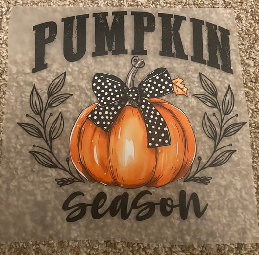 Grab Bag Fall DTF transfers