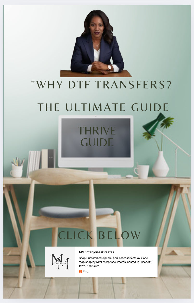 DTF EBook