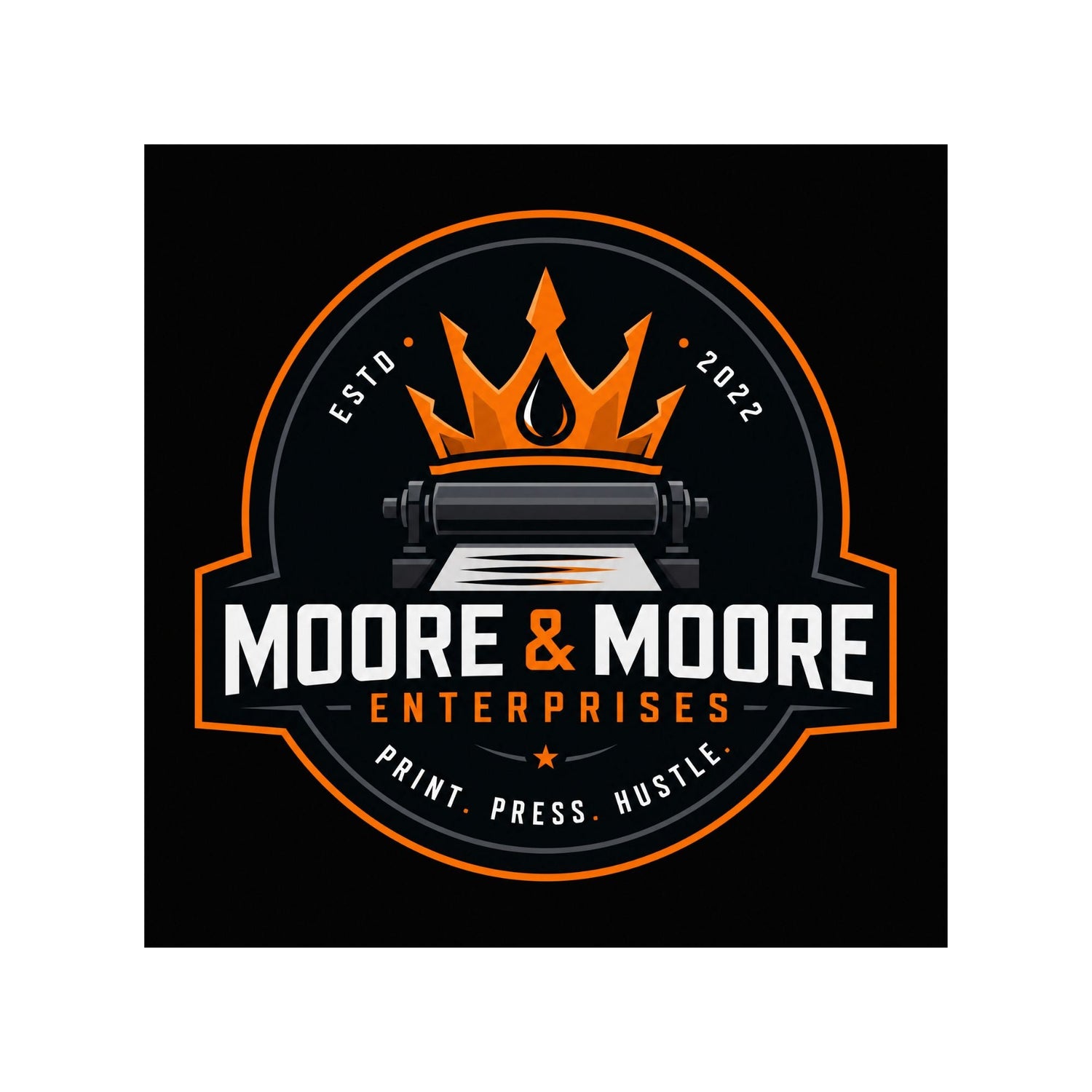 Home page