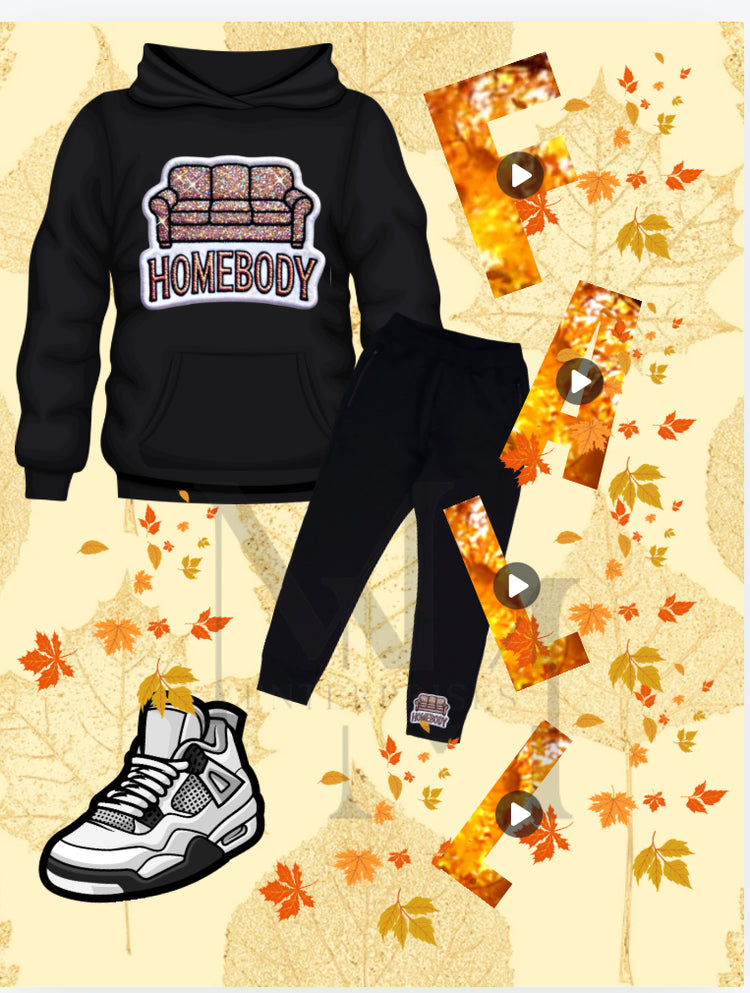 Home page