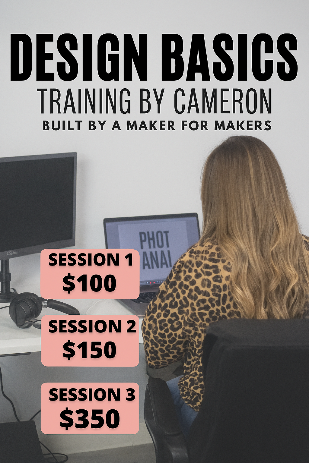 Design Basics Workshop