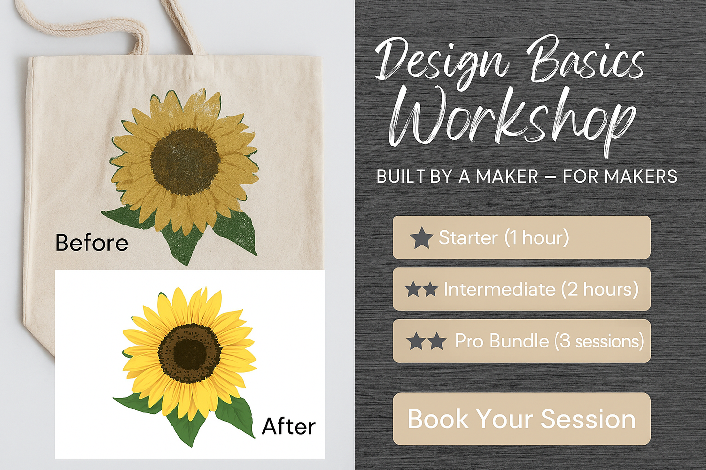 Design Basics Workshop