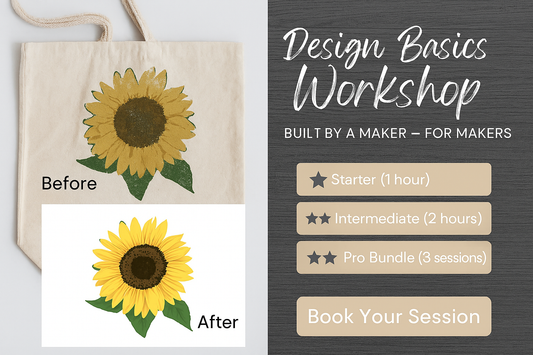 Design Basics Workshop