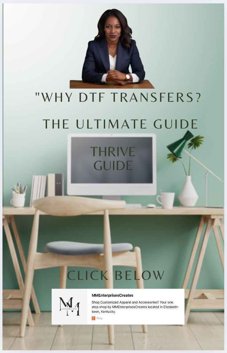 DTF EBook