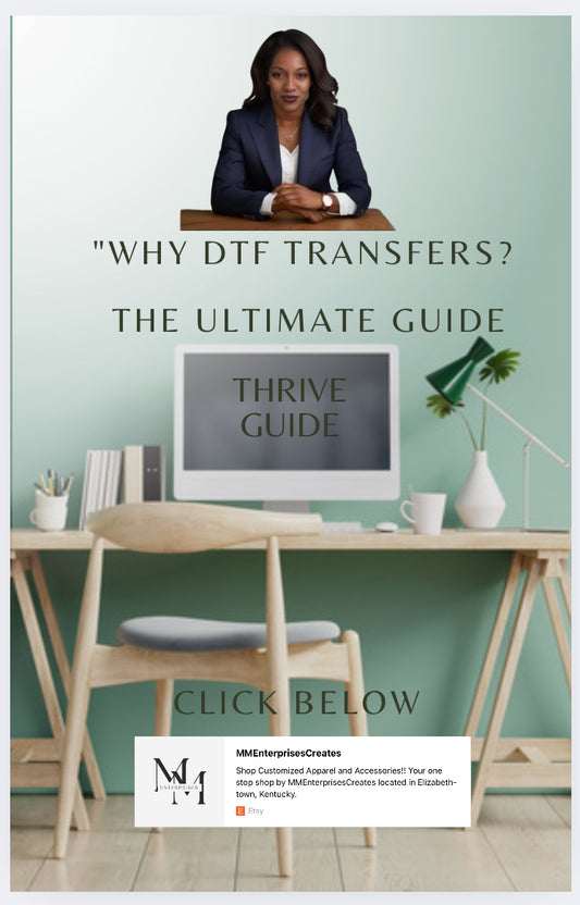 DTF EBook